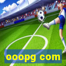 ooopg com